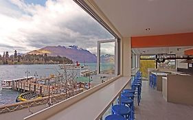 Absoloot Hostel Queenstown